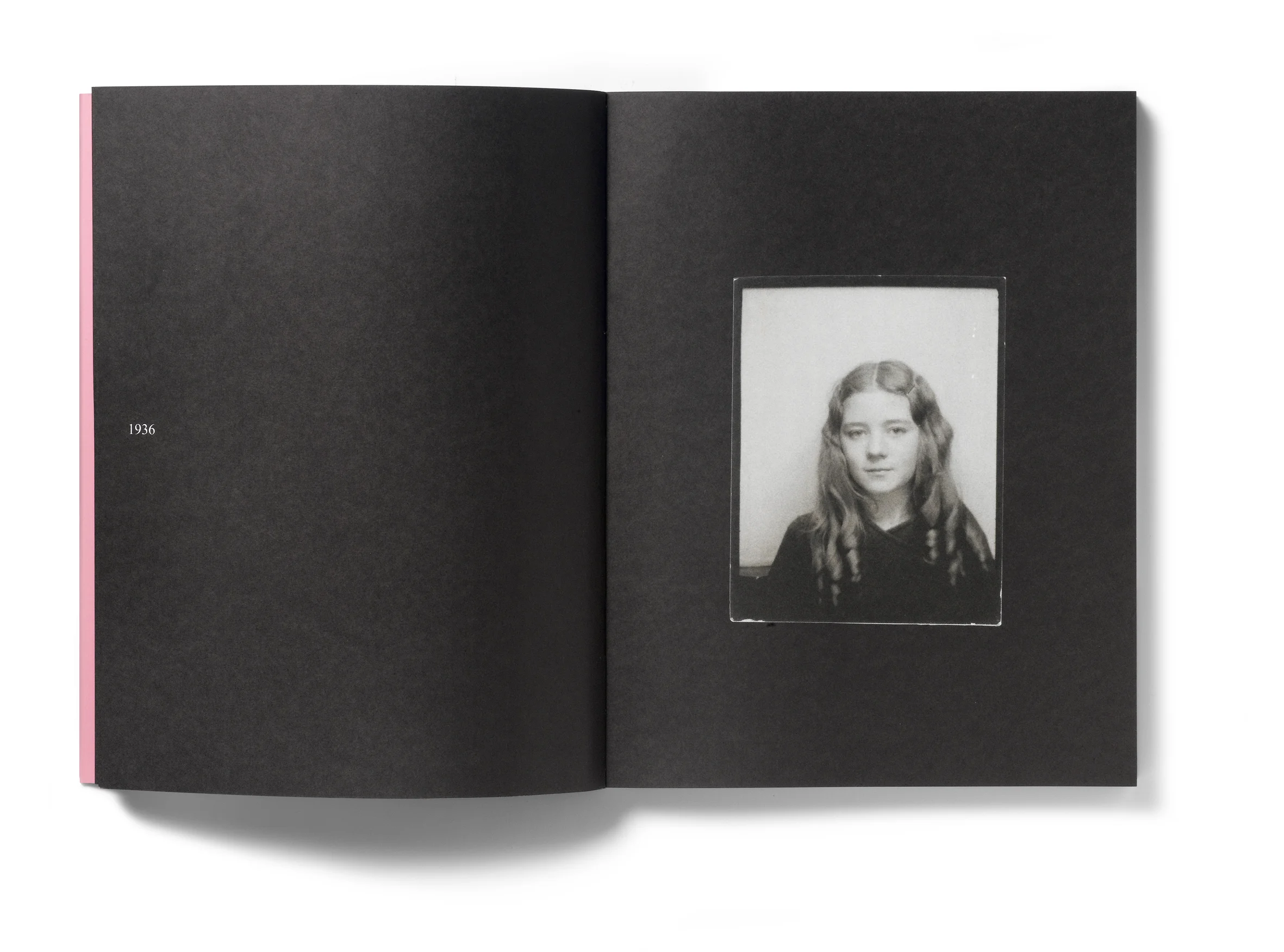 In Almost Every Picture — ERIK KESSELS